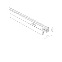 1-obwodowy Profile PROFILE TRACK 1 M Biały Nowodvorski 9450