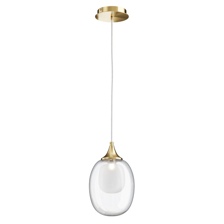 Lampa wisząca MOD016PL-01BS Maytoni