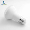 Żarówka LED R63 E27 - Ciepła barwa - 8W ULBU68 Unilight