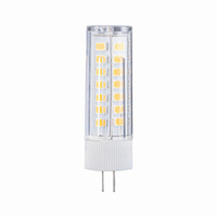 LED STS G4 350lm 4W 2700K 12V