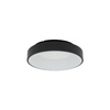 Lampa sufitowa NIKKI ROUND LED Czarny Nowodvorski 11210