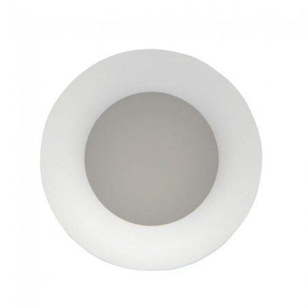 OCZKO OPRAWA SUFITOWA DOWNLIGHT- Ciepła barwa - 7W ULDL21 Unilight