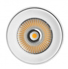 OPRAWA SUFITOWA DOWNLIGHT TUBA - NEUTRALNA BARWA - 30W ULDL52W Unilight