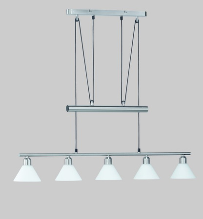 Lampa wisząca STAMINA 3751051-07 Trio