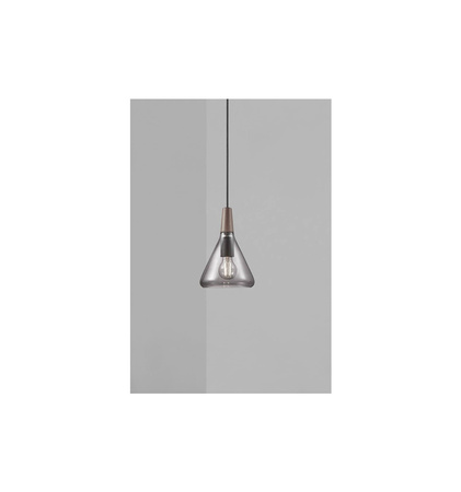 Lampa wisząca Nordlux E27 40W  Opalany 2120843047