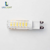 Żarówka LED G9 - Ciepła barwa - 5W ULBU50 Unilight