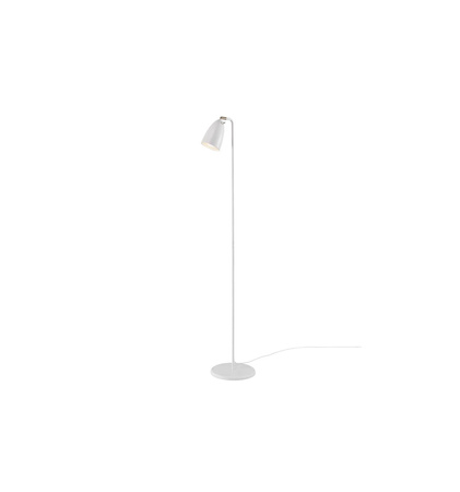 Lampa stojąca Nordlux GU10 6W Metal Biały/Szary 2020644001