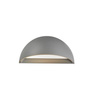 Lampa Ścienna Nordlux LED Aluminium Szary 2019001010