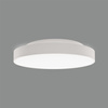 Lampa sufitowa Lisboa ACB Lighting 2xLED Teksturowany biały Aluminium/Żelazo/Pleksi P385161BDP