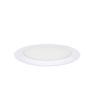 Lampa Wpuszczana w sufit Modulus  Biały mat RCS-9800-175-15W-WH-SWK Italux