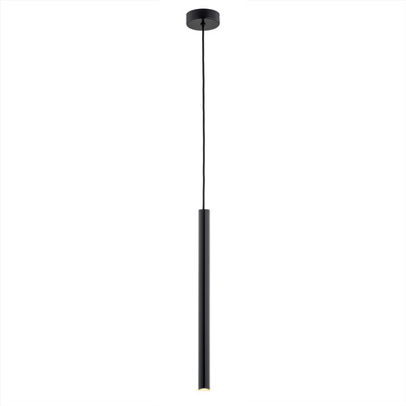 Lampa wisząca RIO czarny LED 8329 Argon