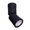 Maxlight Dot C0157 Lampa Sufitowa/Plafon Czarny