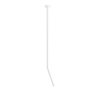 PLAFON STICK ALL WHITE L