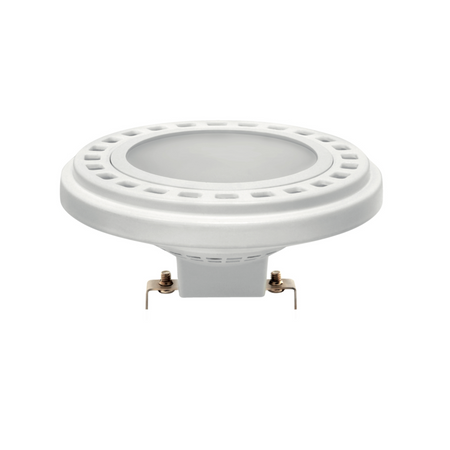 LEDSPOT AR111 9W 120° OXYLED OXY457976