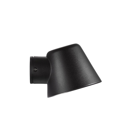 Lampa Ścienna Nordlux GU10 35W Metal Czarny 2019131003