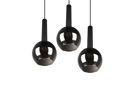 Lampa wisząca CLAYTON 310390332 Trio