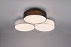 Lampa sufitowa LUGANO 621910317 Trio