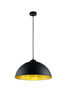 Lampa wisząca ROMINO II 308000132 Trio