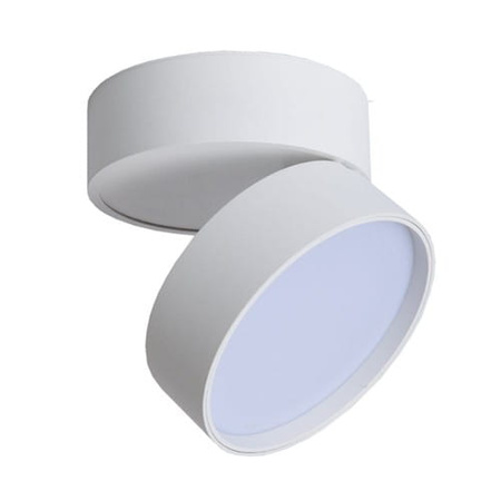 OPRAWA SUFITOWA DOWNLIGHT URBAN BARWA CIEPŁA 18W DALI ULDL85DALI Unilight