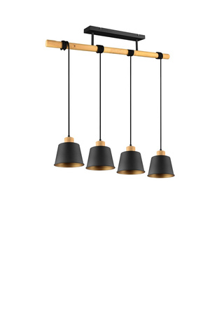 Lampa wisząca HARRIS 312700432 Trio