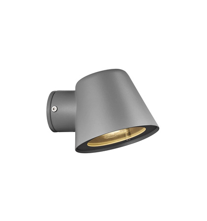 Lampa Ścienna Nordlux GU10 35W Metal Szary 2019131010