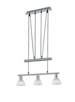 Lampa wisząca LEVISTO 371010307 Trio