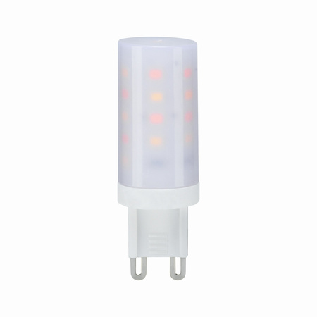 Źródło światła LED G9 270lm 2000-3000K regulacja temperatury