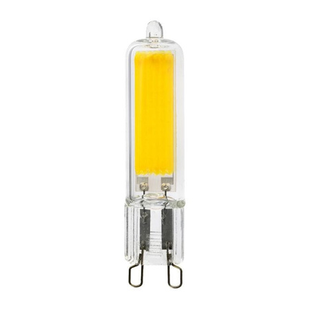 AZZARDO LED 3,5W G9 4000K DIMM Azzardo AZ3052