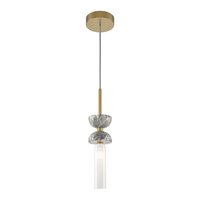 Lampa wisząca MOD178PL-01GR Maytoni