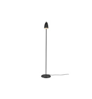 Lampa stojąca Nordlux GU10 6W Metal Czarny 2020644003