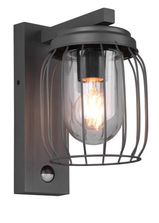 Lampa zewnętrzna TUELA 210869142 Trio