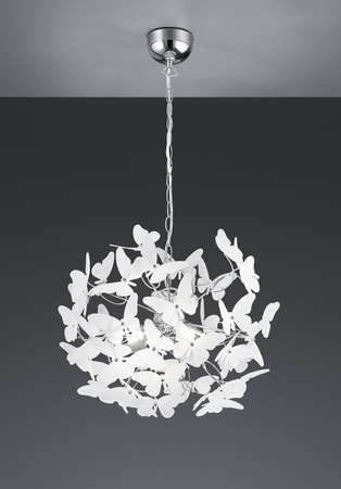 Lampa wisząca BUTTERFLY R30214017 RL