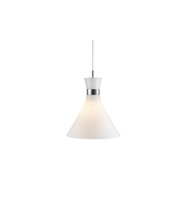 Lampa Wisząca Nordlux E27 40W Chrom 84903001