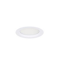 Lampa Wpuszczana w sufit Modulus  Biały mat RCS-9800-135-13W-WH-SWK Italux