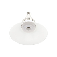 Żarówka LED z kloszem E27 - Neutralna barwa - 60W ULBU88 Unilight