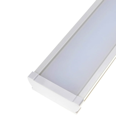 Oświetlenie liniowe LED - IP65 - Neutralna barwa - 30W- BIALA ULPN52 Unilight