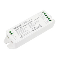 Mi-Light ODBIORNIK 12A RF 2.4G 4 STREFOWY RGB+W FUT037S