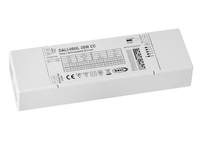 Zasilacz LED 250mA-1A 30W  z interfejsem DALI DALI-06UL Sunricher