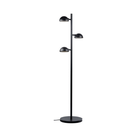 Lampa stojąca Nordlux E14 8W Metal/Tworzywo sztuczne Czarny 2220194003