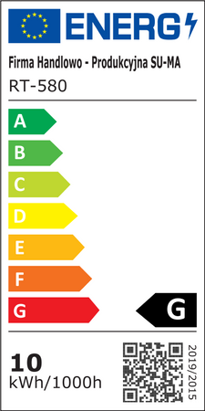 Rota RT-580