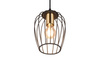 Lampa wisząca GRID R31371032 RL