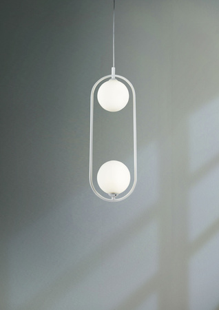 Lampa wisząca MOD013PL-02W Maytoni