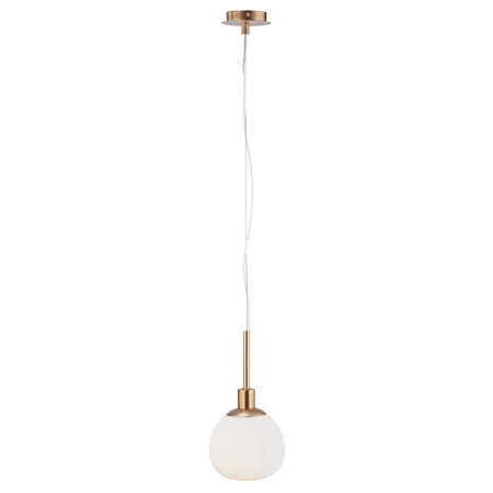 Lampa wisząca MOD221-PL-01-G Maytoni