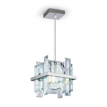 Lampa wisząca MOD201PL-01N Maytoni