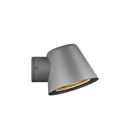 Lampa Ścienna Nordlux GU10 35W Metal Szary 2019131010