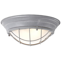 Lampa sufitowa Typhoon 2xE27  WA / DE 2 dm 340mm