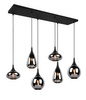 Lampa wisząca LUMINA 317000632 Trio