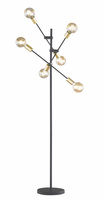 Lampa stojąca CROSS 406700632 Trio