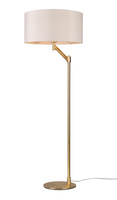 Lampa stojąca CASSIO 414400108 Trio