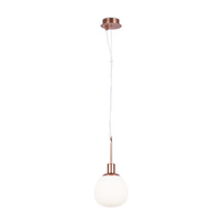 Lampa wisząca MOD221-PL-01-G Maytoni